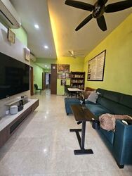 Changi Rise Condominium (D18), Condominium #602935181